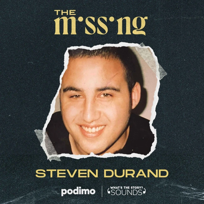 Steven Durand