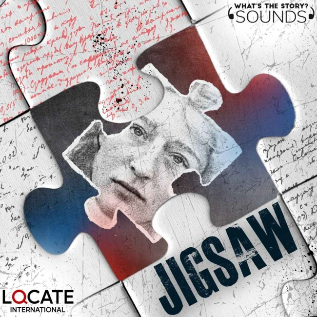 Jigsaw - The Baldock Woman