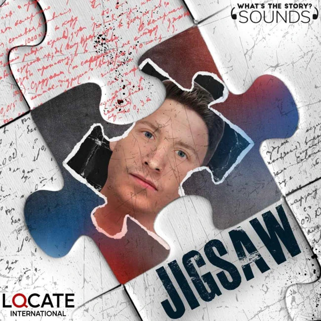 Jigsaw - The Clifton Bridge Man