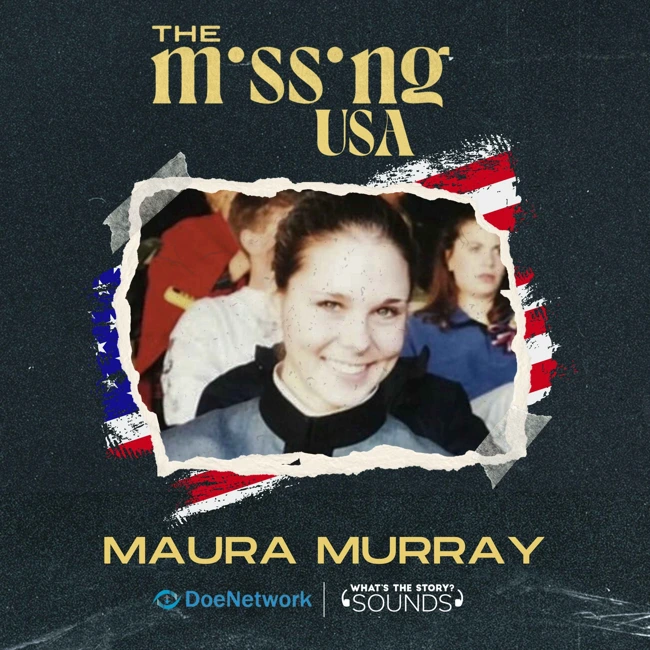 Maura Murray - USA