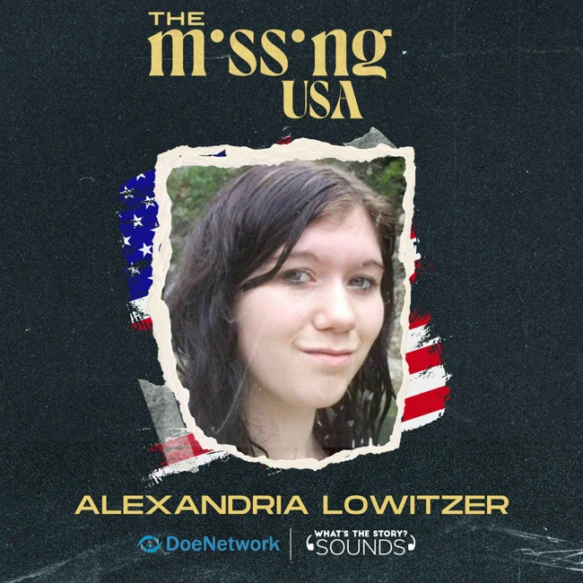 Alexandria Lowitzer