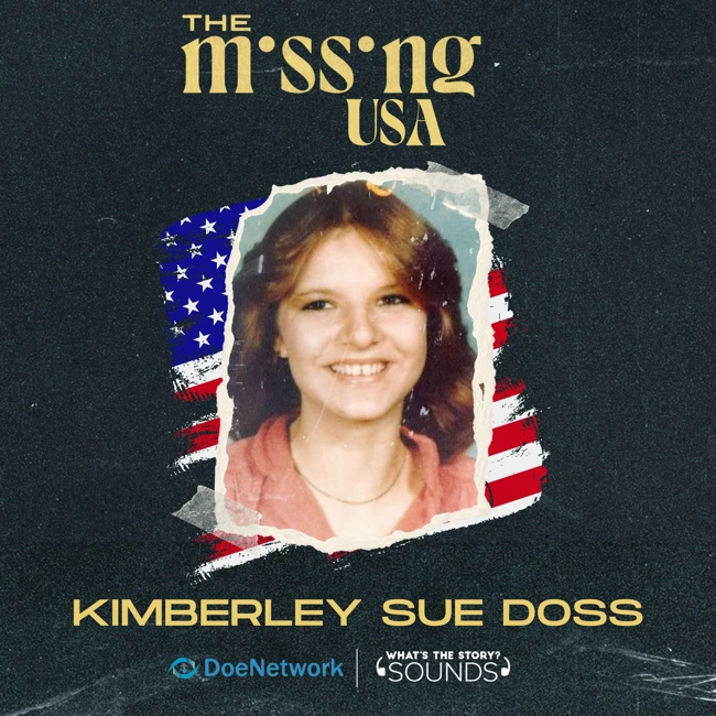 Kimberley Sue Doss - USA