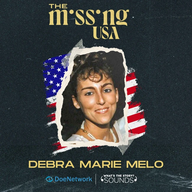 Debra Marie Melo - USA