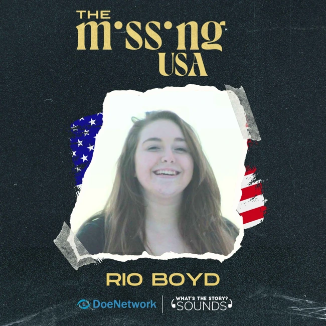 Rio Boyd - USA