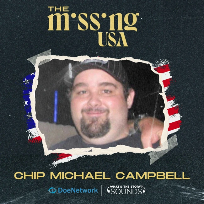 Chip Michael Campbell - USA