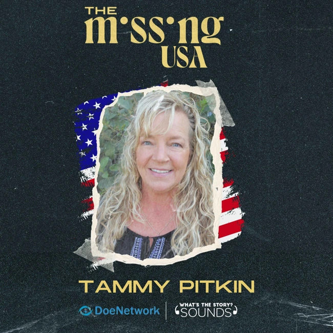 Tammy Pitkin - USA