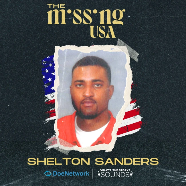 Shelton Sanders - USA