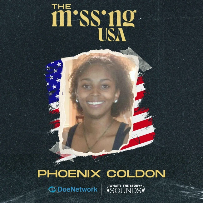 Phoenix Coldon - USA