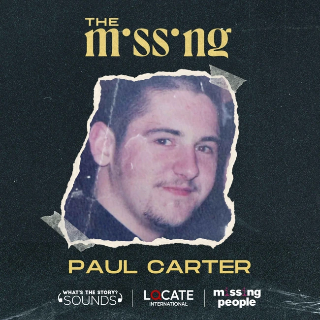 Paul Carter