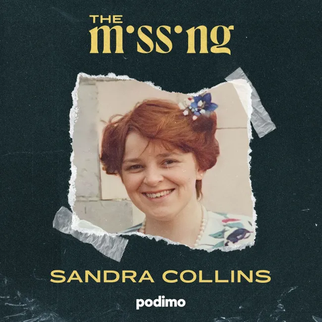 Sandra Collins