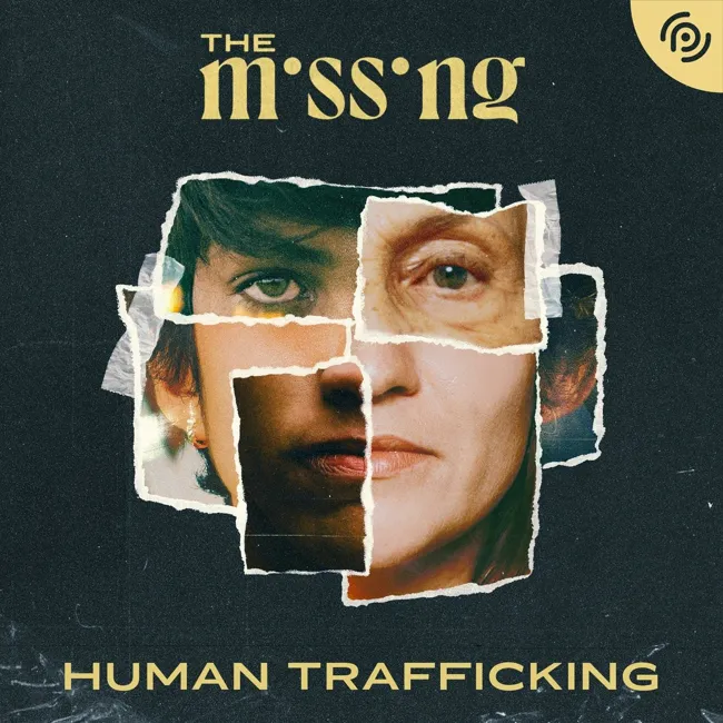 Human Trafficking