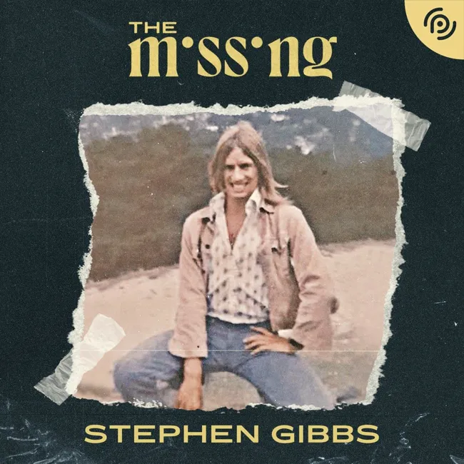 Stephen Gibbs