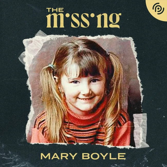Mary Boyle