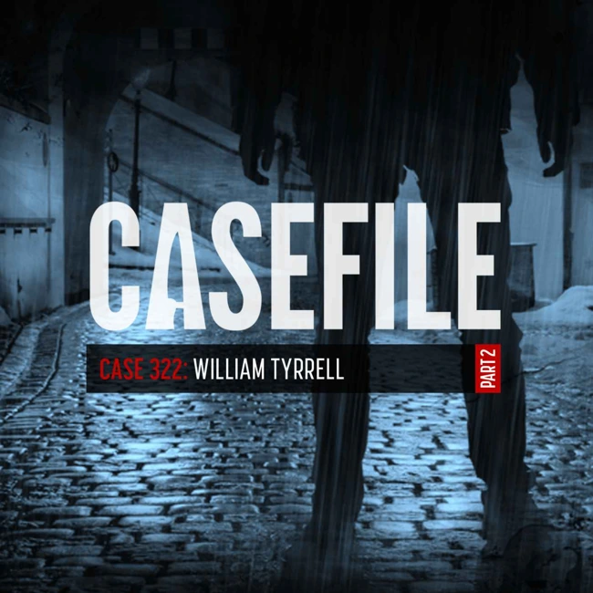 Case 322: William Tyrrell (Part 2)
