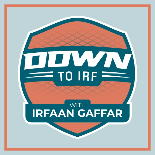 Down to Irf: Spencer & Mike  Gillis