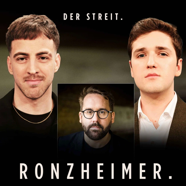 STREIT: Würdest Du für Deutschland kämpfen? Matei vs. Nymoen