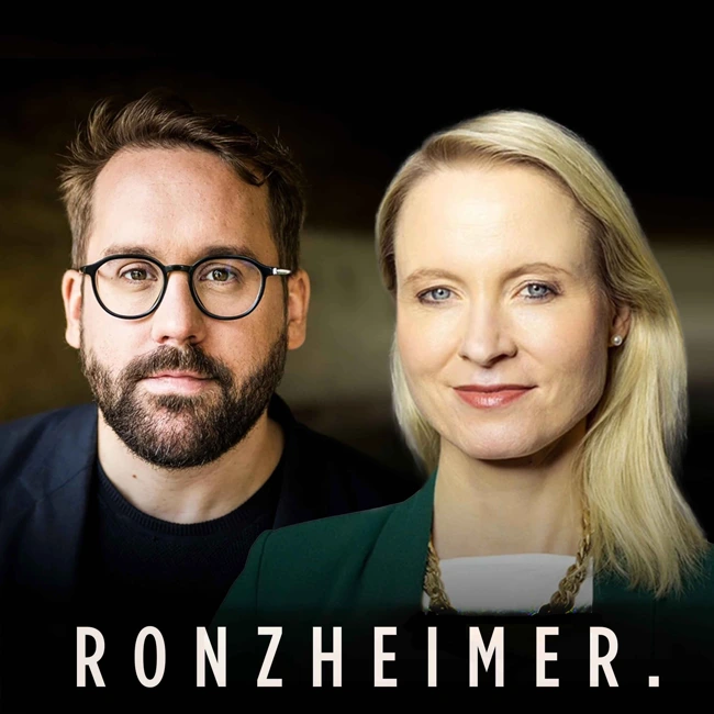 Trumps Ukraine-Wende / Kommt die Koa aus der Krise? Mit Sonja Álvarez