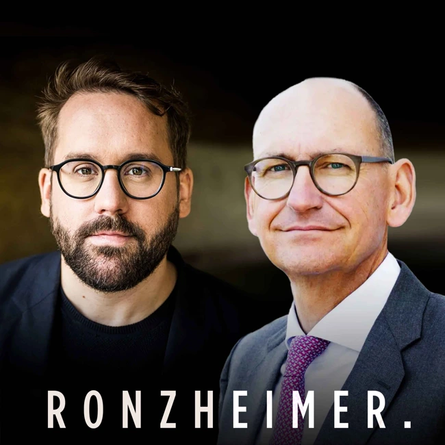 Wirtschaft: Begreifen wir wirklich, wie tief die Krise ist? Mit Daniel Stelter