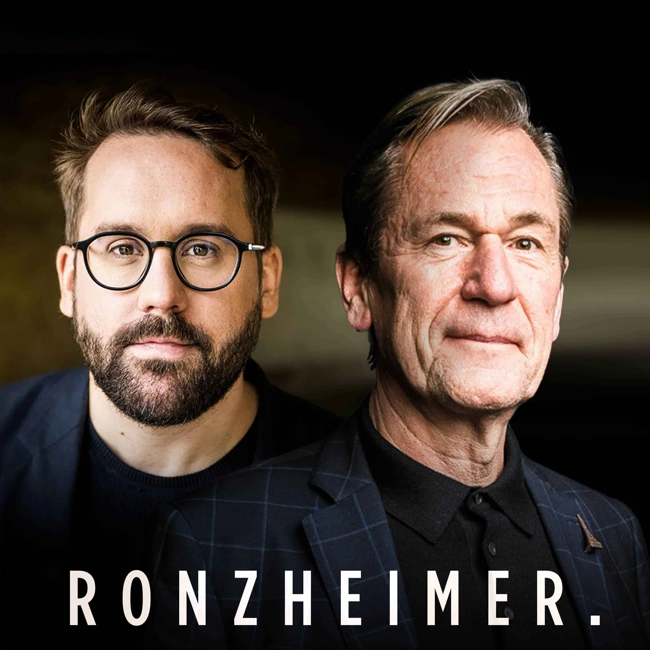 Trumps Erfolg & Europas Versagen. Mit Mathias Döpfner