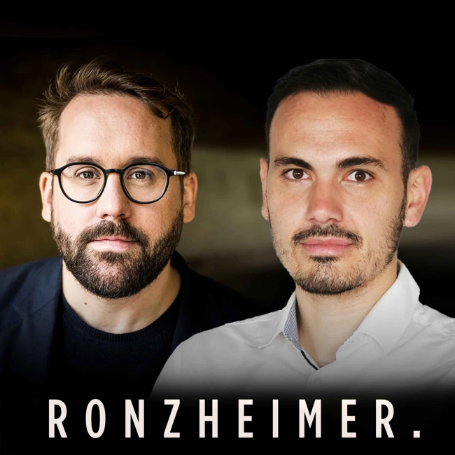 Deutscher Reporter überlebt russischen Angriff – seine Begleiter nicht. Mit Ibrahim Naber