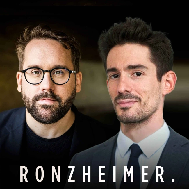 Putin wütet: Warum Trump jetzt gegen Russland vorgeht. Mit Bojan Pancevski