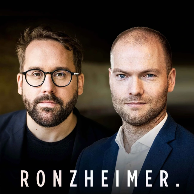 Wackelt Selenskyj? Korruptionsskandal erschüttert die Ukraine. Mit Julian Röpcke