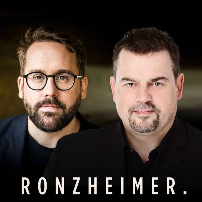 Hatte Trump einen geheimen Venezuela-Deal? Mit Tobias Käufer