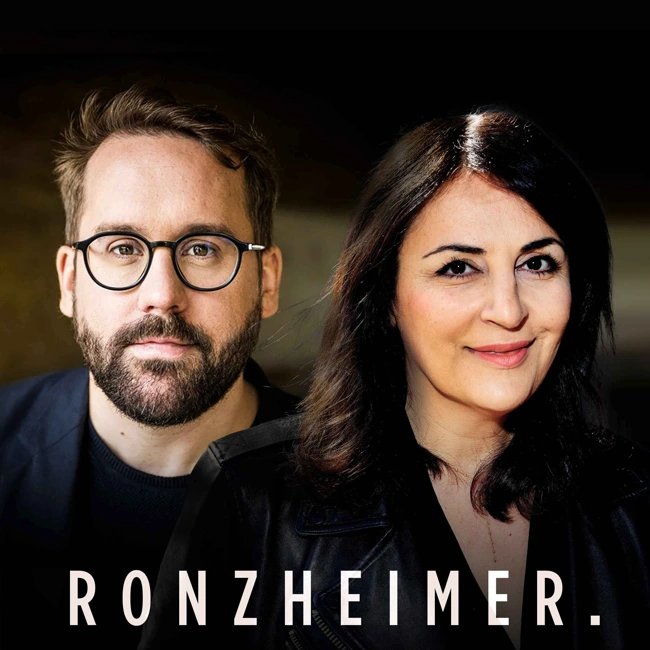 Plötzlich Massenproteste im Iran! Mit Düzen Tekkal