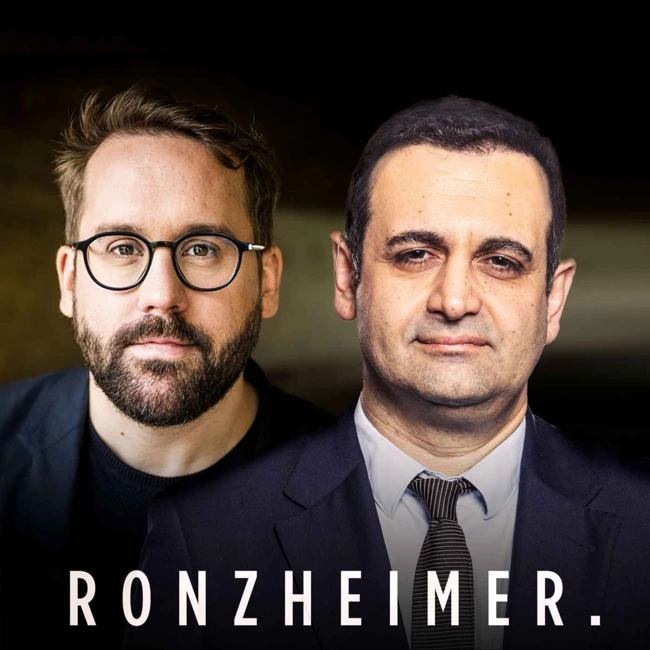 Trumpt droht den Mullahs: Stürzt das Regime? Mit Bijan Djir-Sarai