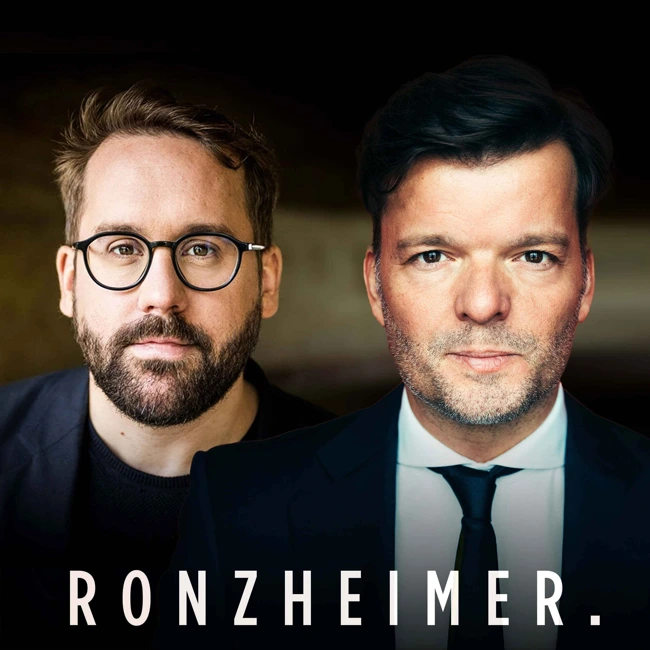 Meinungsfreiheit: Wo der deutsche Staat zu weit geht. Mit Hendrik Wieduwilt