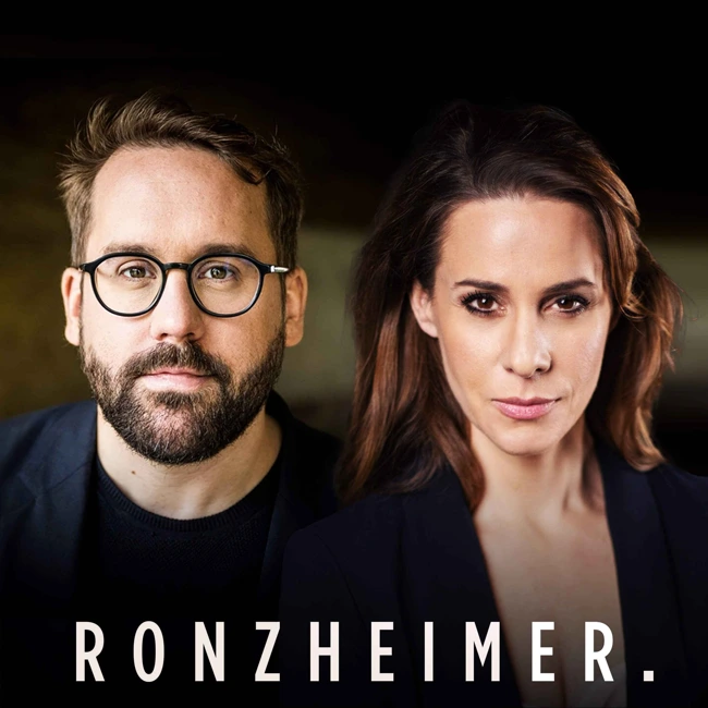 Massenmord im Iran! Kommt jetzt der US-Schlag? Mit Natalie Amiri