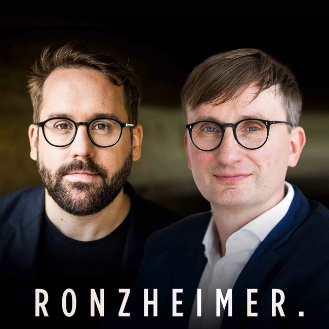 Putin vs. Europa: Machen wir einen gefährlichen Fehler? Mit Sönke Neitzel