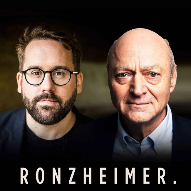 Ex-BND-Chef packt aus: Putin, Epstein, Iran-Krieg. Mit Gerhard Schindler