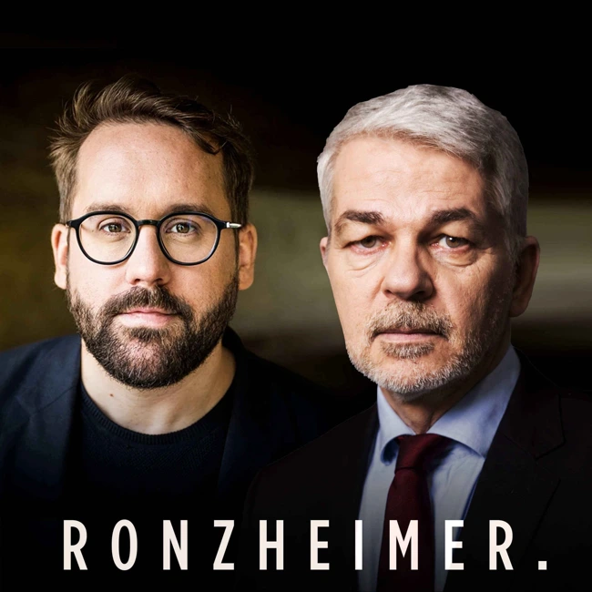 Wie Putin Trumps Iran-Krieg nutzt. Mit Carlo Masala