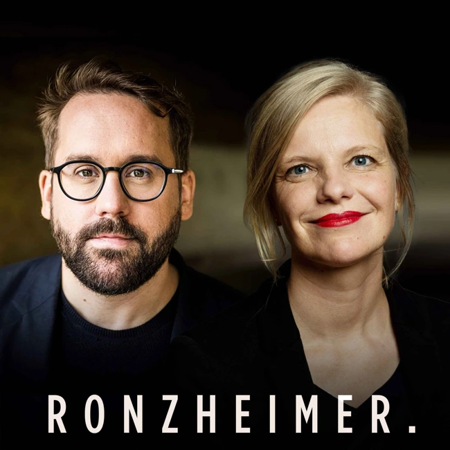 Kann Merz Chinas großen Krieg verhindern? Mit Janka Oertel