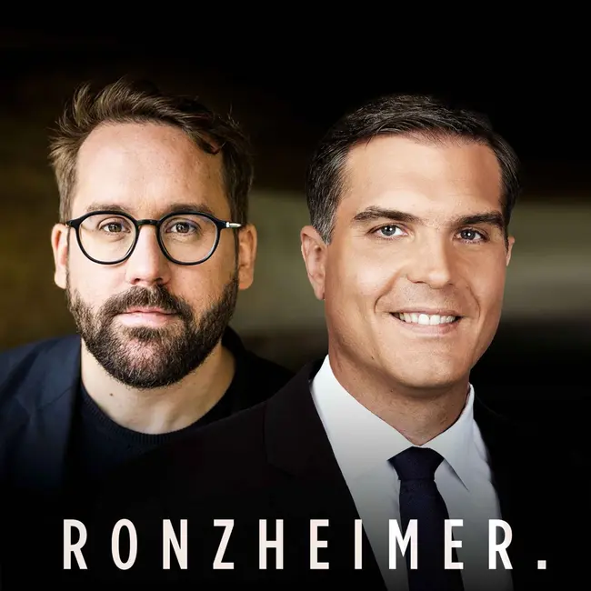 Inside Iran-Krieg: Meine Woche in Teheran. Mit Fred Pleitgen