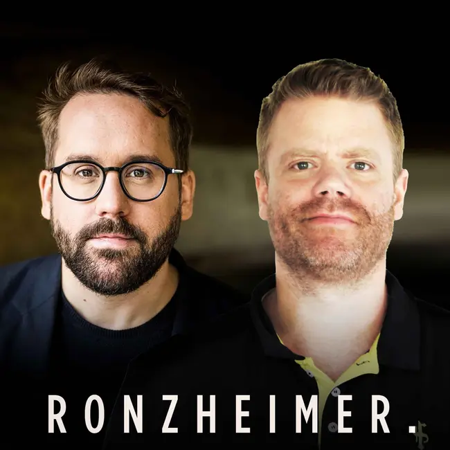 Wackelt Trumps Kriegsziel im Iran? Mit Torsten Heinrich