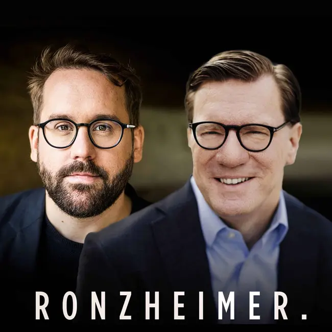 Stoppt Trump jetzt den Krieg? Mit Nico Lange