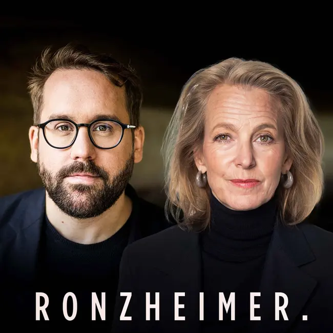 Deutschlands wahre Probleme liegen viel tiefer. Mit Julia Jäkel