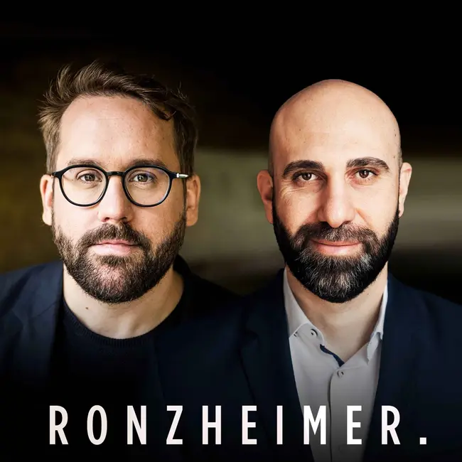 Warum Merz einen Ex-Terroristen trifft. Mit Ahmad Mansour