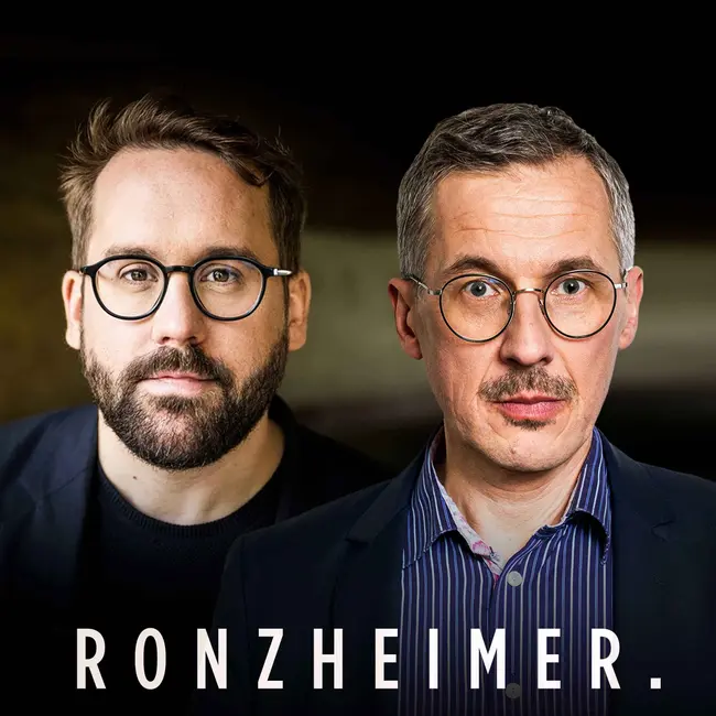 Die letzte Chance der SPD. Mit Daniel Sturm