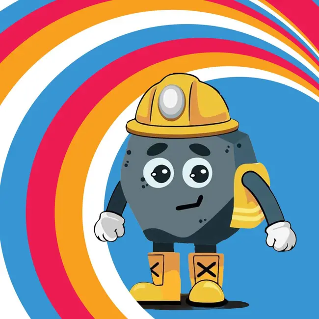Making Coal Cute Again