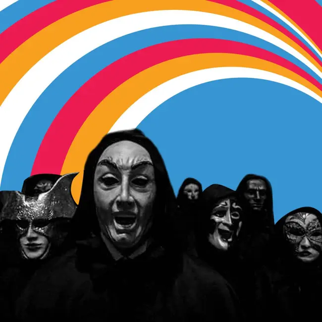 Was "Eyes Wide Shut" a Warning?