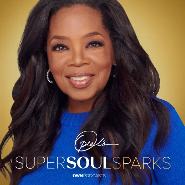 Caroline Myss: “If You Have Life, You Have Purpose” | Super Soul Sparks