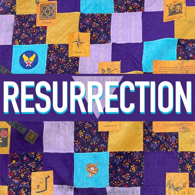 Trailer - Resurrection