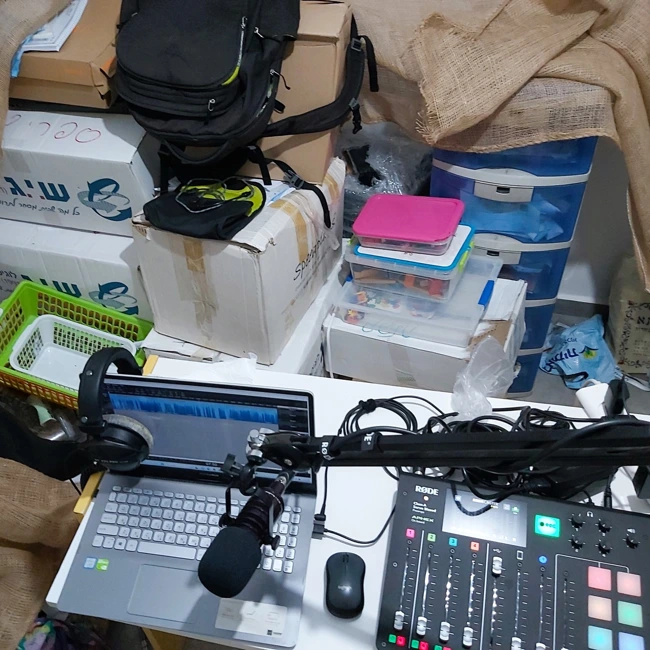 Въезд в новую израильскую квартиру. Unpacking. Выпуск 375.