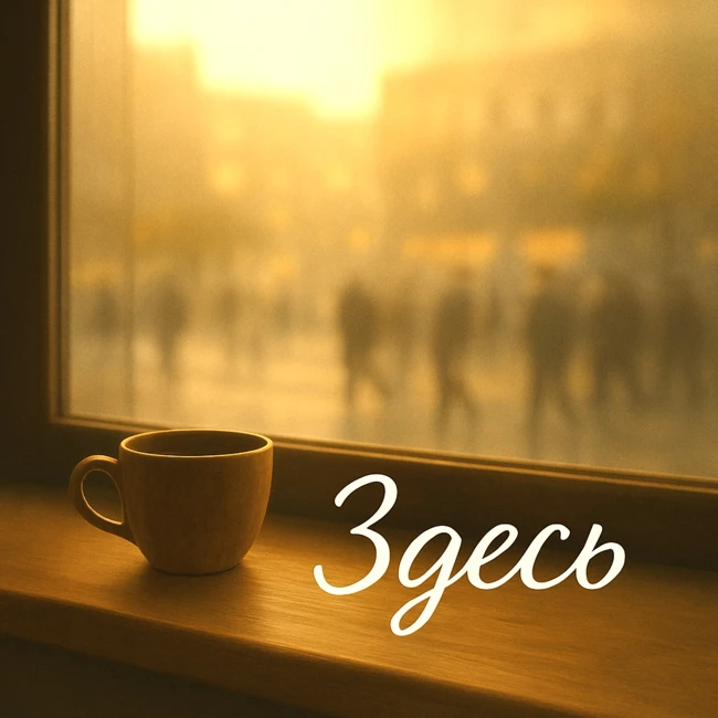 435 Проект "Здесь"