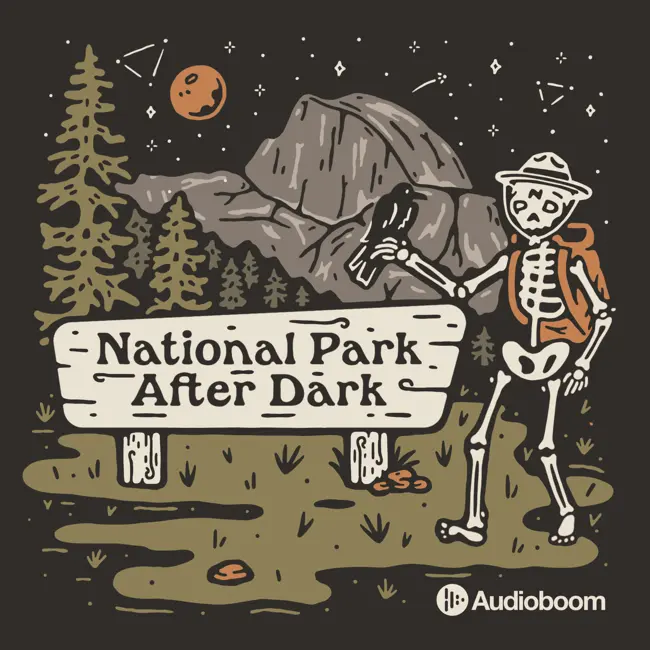 302: The Abduction of Betty and Barney Hill. White Mountain National Forest.