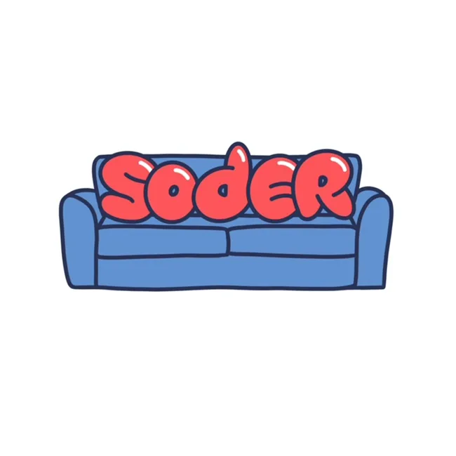 70: Devil Sticks with Are You Garbage? | Soder Podcast | EP 68