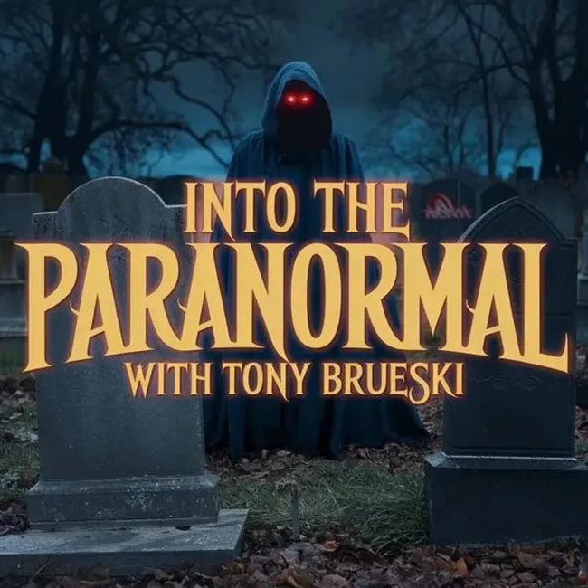 The Basement Girl and the Man in the Doorway | Into the Paranormal